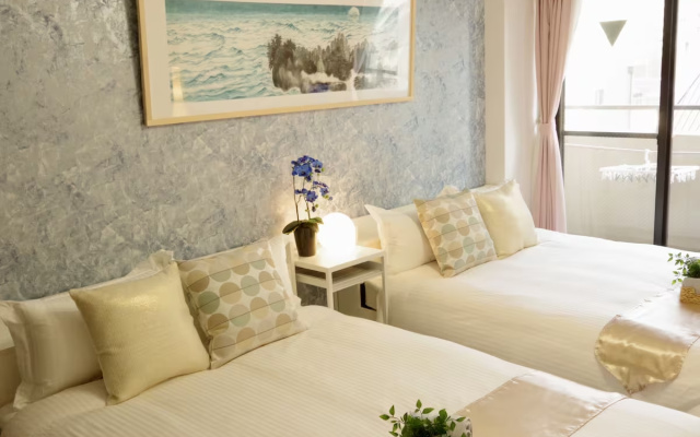 503 room 사진 1