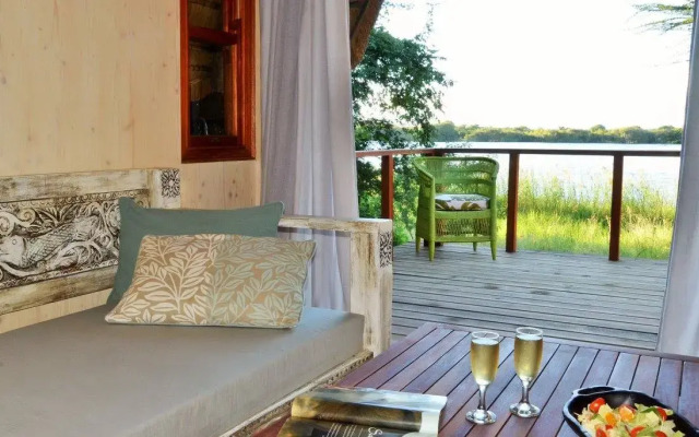 Bakwena Lodge