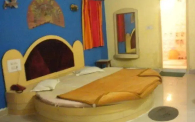 Hotel Parikalp