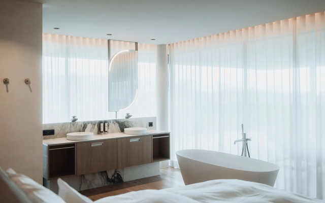 Hotel Solvie