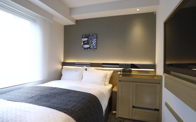 High Floor Double room (풀 더블 침대) 사진 2