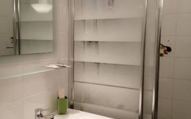 B&B Carolina Napoli-Vomero