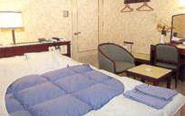 President Nagasaki Hotel