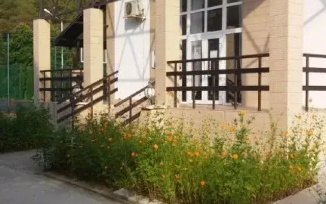 Zdravnitsa Sanatorium