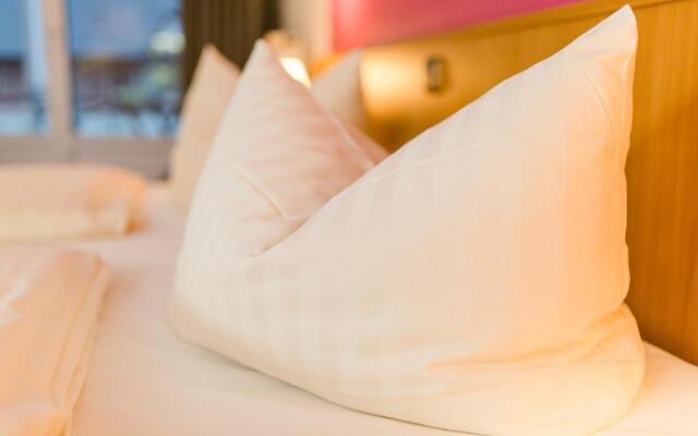 Akzent Hotel Zur Grünen Eiche