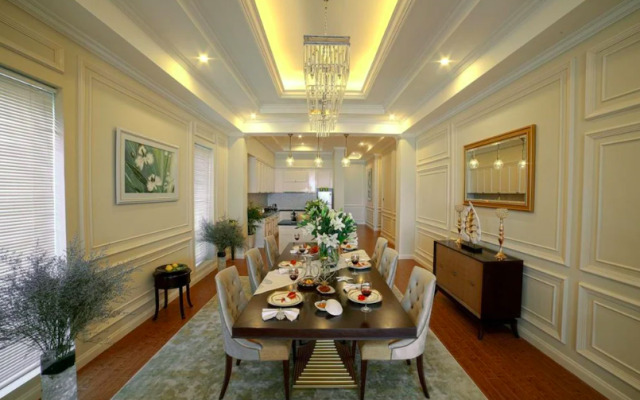 Vinpearl Phu Quoc Convention & Casino