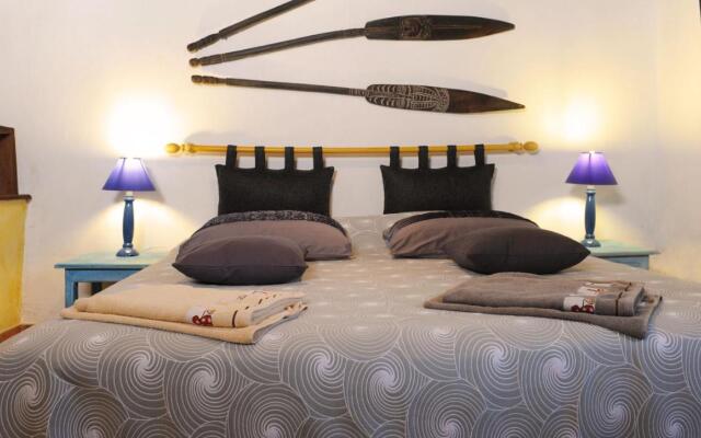 Chambres d'Hôtes Idiartekoborda