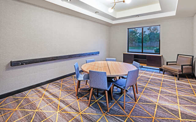 Holiday Inn Stillwater - University West by IHG