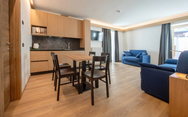 Residence Nevegall