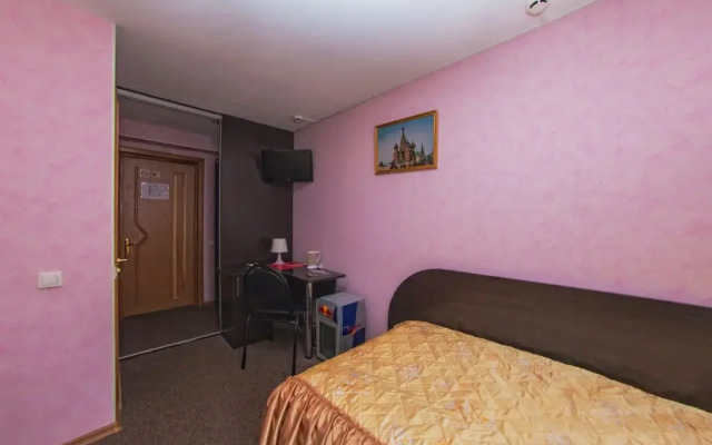 Living quarters Na Gordeevskoi