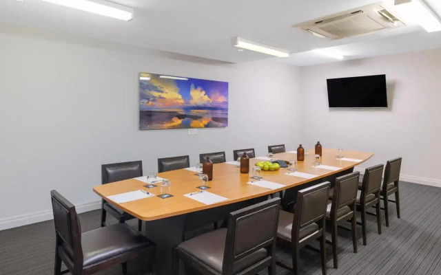 Courtyard By Marriott Darwin