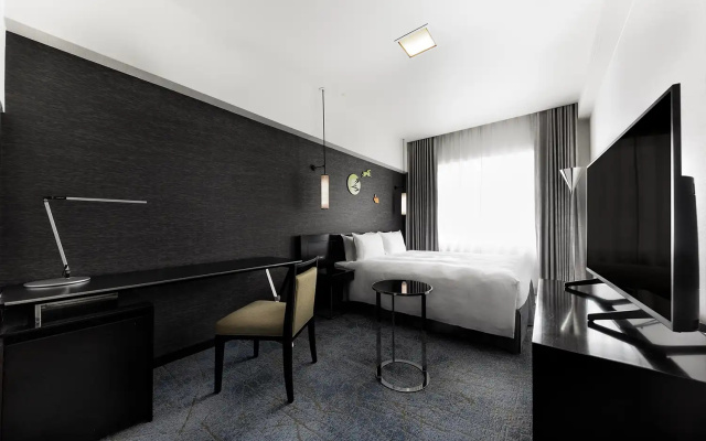 Double room (풀 더블 침대) 사진 1