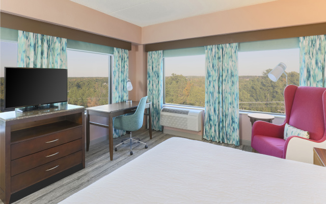 Hilton Garden Inn Raleigh-Durham/Research Triangle Park