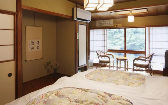 Japanese-Style room 사진 1