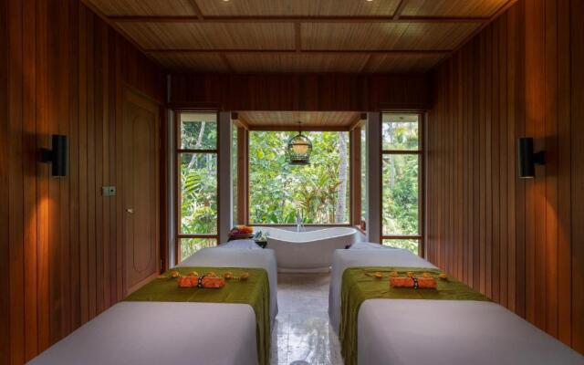 Adiwana Unagi Suites Hotel