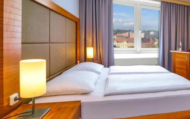 Hotel Uno Prague