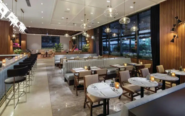 Hilton Istanbul Maslak