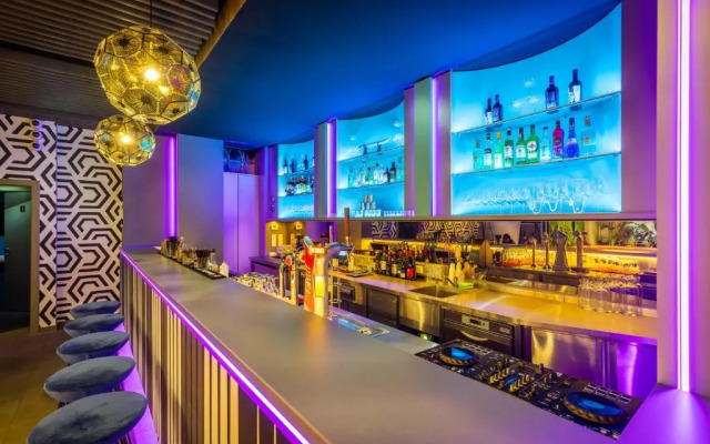 lyf Schönbrunn Vienna