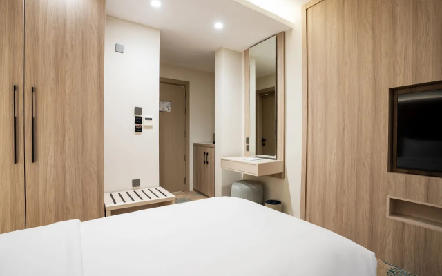 visit hotel