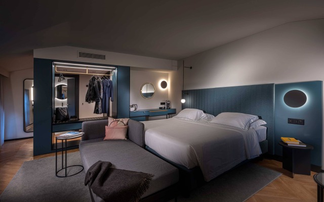 LUGANODANTE Boutique & Lifestyle Hotel