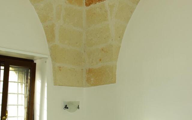 Il Trullo Canonico