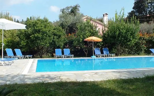 Aristea Studios