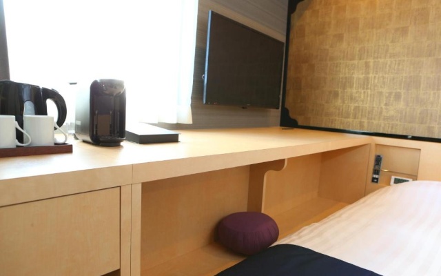 Japanese Style Twin room (트윈 침대 2개) 사진 4