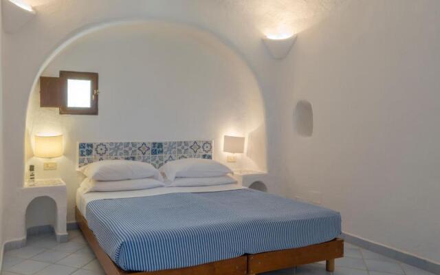 Albergo I Dammusi Di Borgo Cala Creta