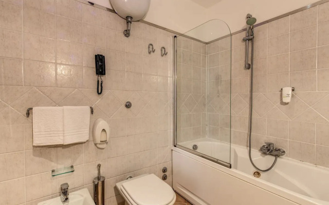 Hotel Franklin Feel The Sound