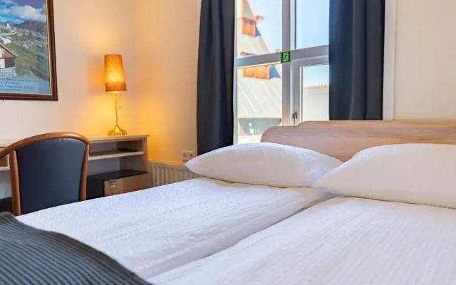 Viking Hotel 