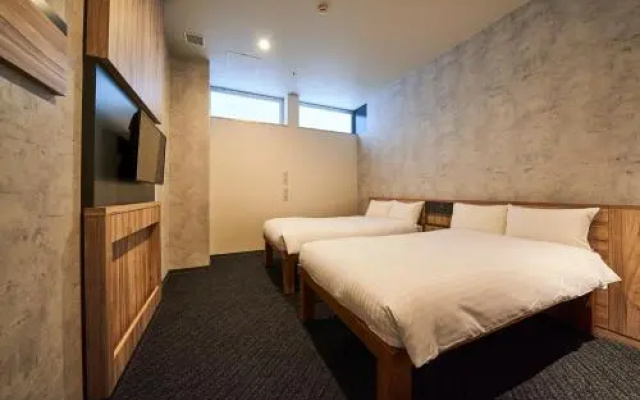 Standard Twin room (트윈 침대 2개) 사진 3