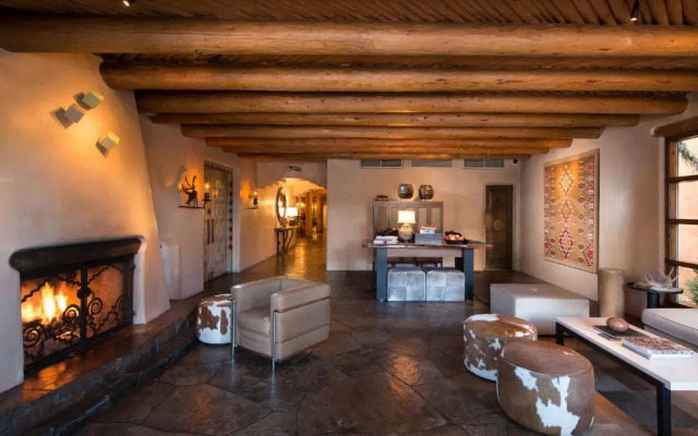 Rosewood Inn of the Anasazi