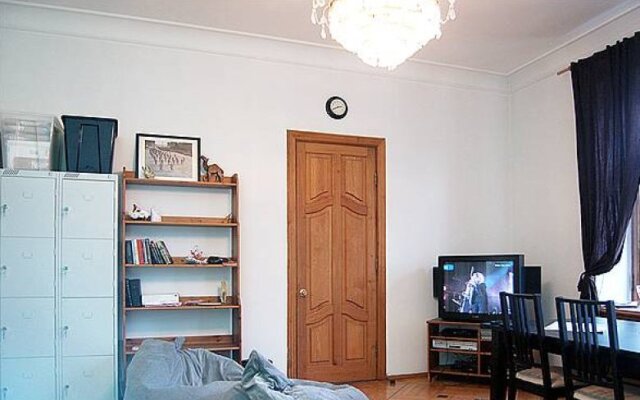 Жилое помещение Z-Hostel