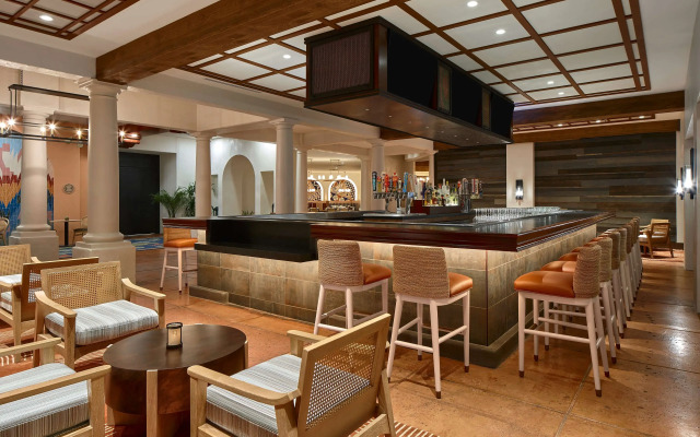 The Scottsdale Resort and Spa, Curio Collection by Hilton