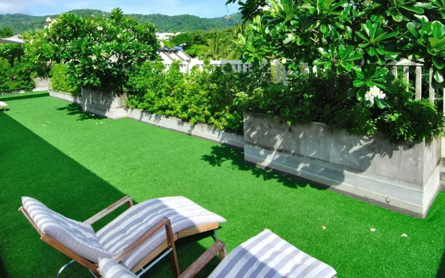 Ramada by Wyndham Phuket Southsea (SHA Extra Plus)
