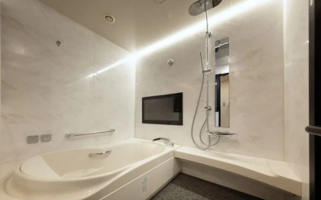 Executive Deluxe Twin room with city view (트윈 침대 2개) 사진 2