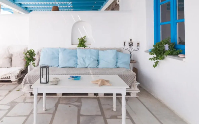 Thalassa Naxos