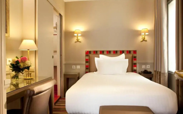 Hôtel des Comédies