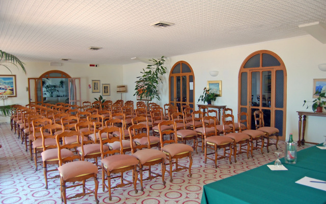 Hotel Lido Mediterranee