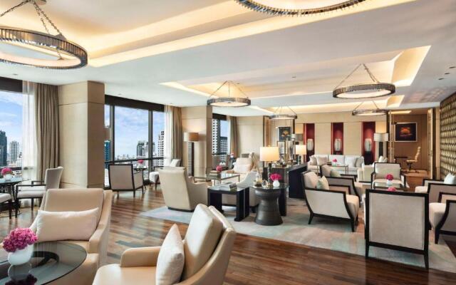 Siam Kempinski Hotel Bangkok