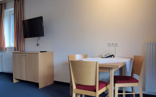 Hotel Garni Wallner | Hinterstoder