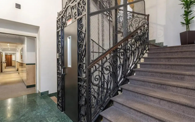 Hotel Medici