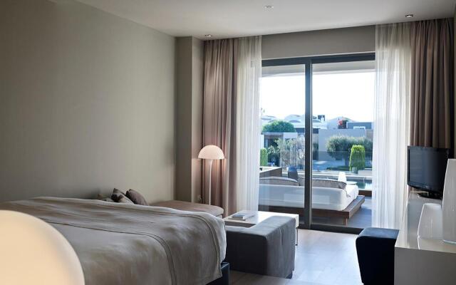 Pelagos Suites Hotel & Spa