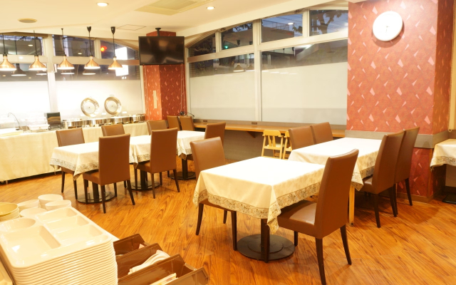 APA Hotel Saitama Yatsuka Ekimae