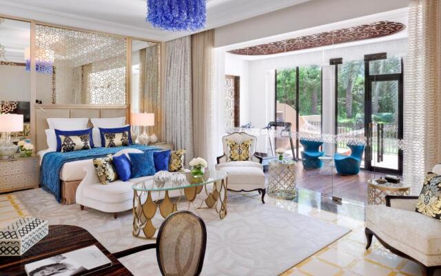 One&Only Royal Mirage Hotel