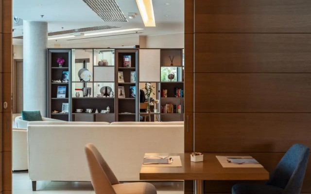 Delta Hotels by Marriott Olbia Sardinia