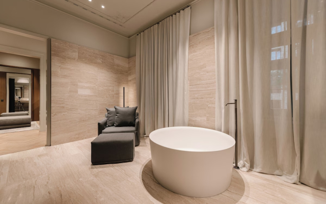 Boho Budapest, Small Luxury Hotels