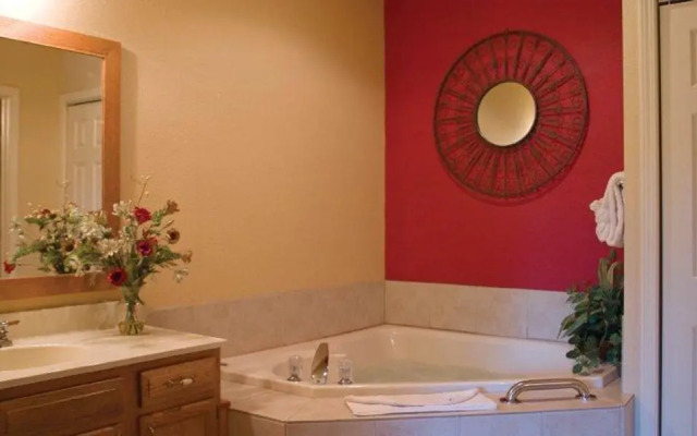 Wyndham Mountain Vista