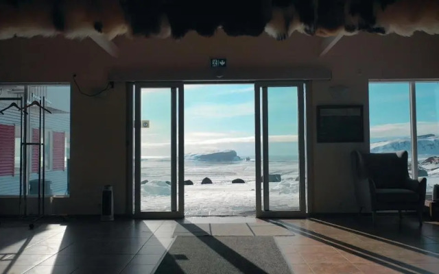 Dyrhólaey Hótel 
