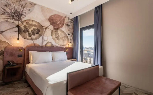 AxyHotels InnStyle Milano